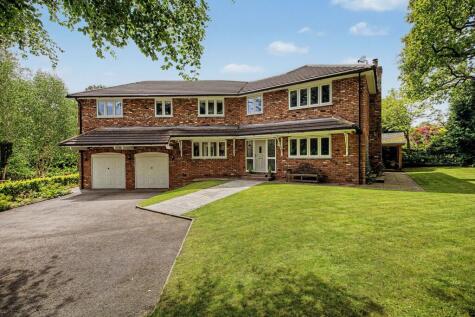 Ardenbrook Rise, Prestbury, SK10