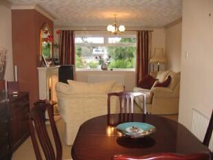 Open Plan Reception