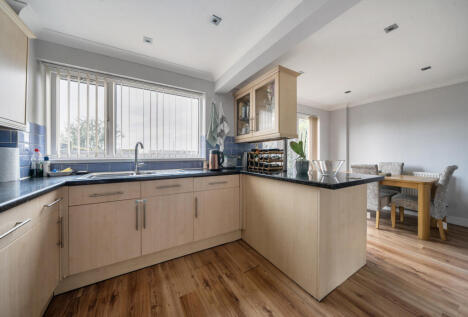 Badgeworth, Yate, Bristol, Gloucestershire, BS37