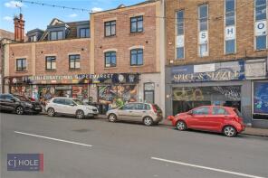 Flat 7, 3, Cannon Street, Bedminster, Bristol BS3 1BH