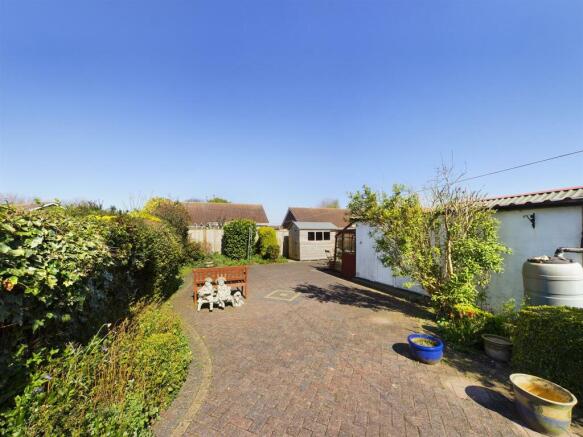 Garden: