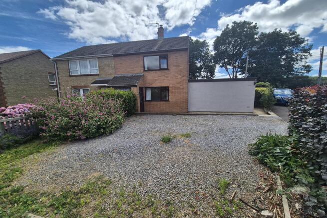 2 Bedroom Semi Detached for Sale