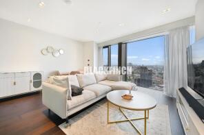 Apartment 2508, 8, Casson Square, London SE1 7RN