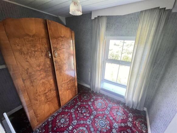 Front Bedroom 3