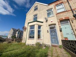 1, Belle Vue Terrace, Penarth CF64 1DB