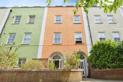 Cave Court, Wilder Street, Bristol BS2 8QZ