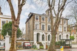 29a, Highbury New Park, London N5 2EN