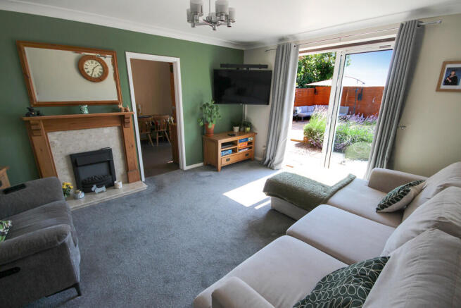 Wrights Close, Fen Ditton  photo 4