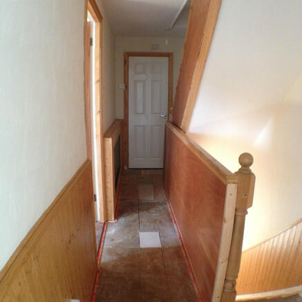 1st Floor landing