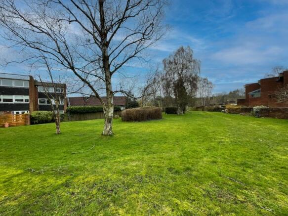 Communal Garden