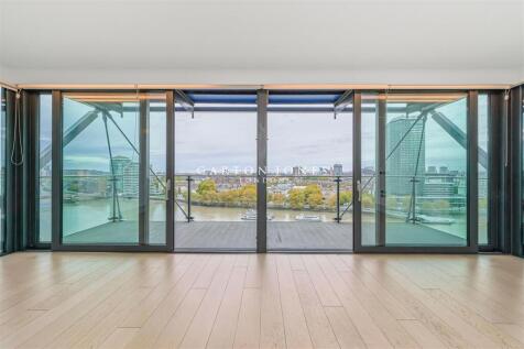30 Albert Embankment, Vauxhall, London, SE1