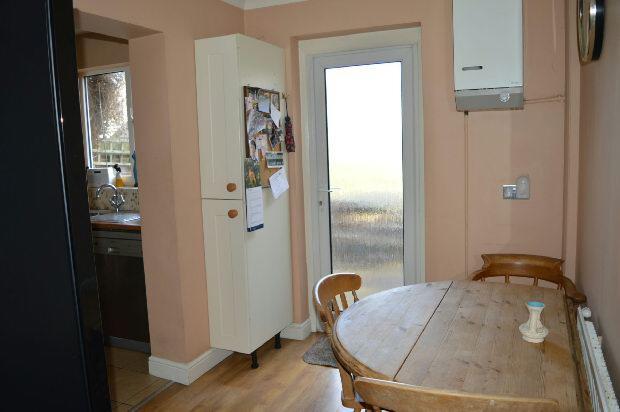 Breakfast Room