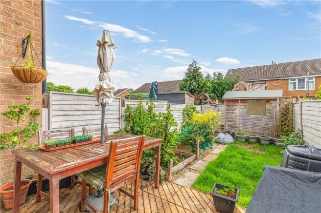 2 bed Terraced for sale Image 11