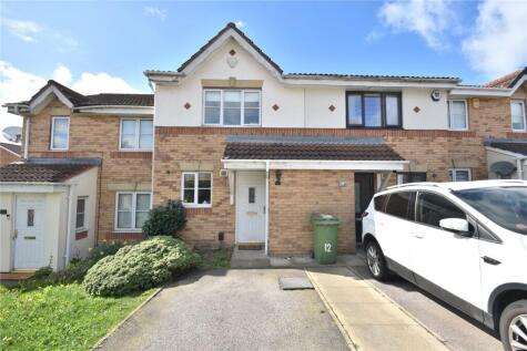 Oakham Way, Leeds, West Yorkshire