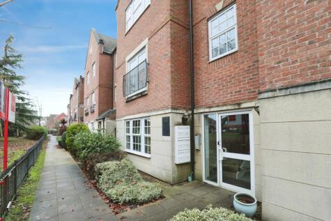 Princess Drive, York, North Yorkshire, YO26