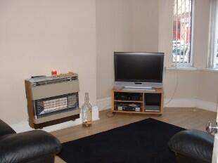 Reception Room 1