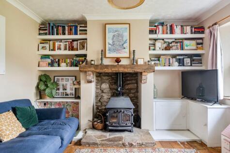 High Street, Trudoxhill, Frome, BA11