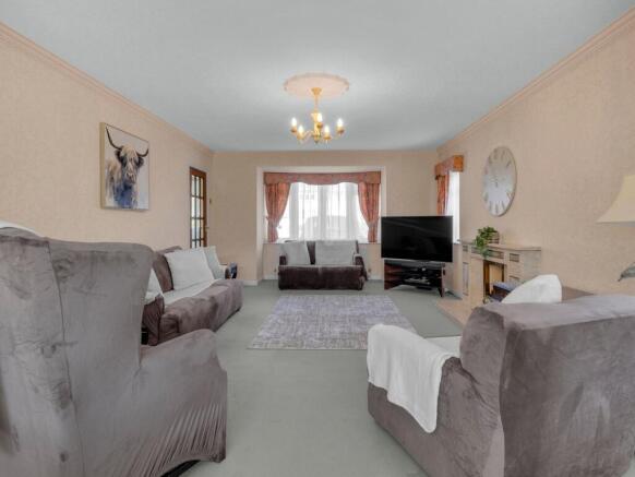 Fairway, Kibworth Beauchamp, LE8 photo 4