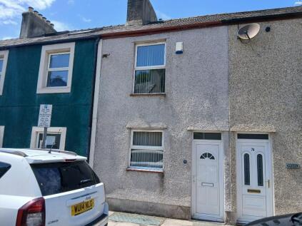 Y Felinheli, Caernarfonshire, LL56