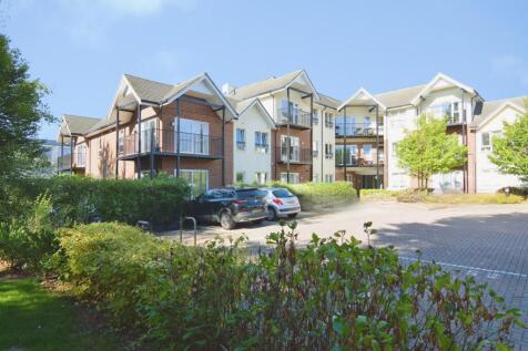 Merydene Court, Binfield, RG42