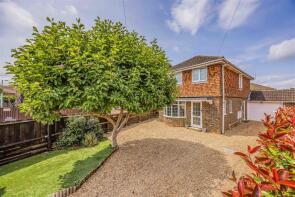 The Everglades, Manor Road, Hayling Island PO11 0QH