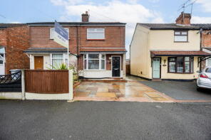 31a, Stoneley Avenue, Crewe CW1 4NH