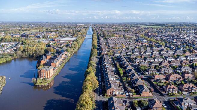 Aerial Location Photography