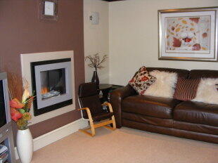Reception room two