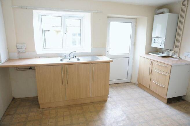 4 Myrtle Cottages -