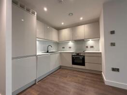 Apartment 3 Aquitania, West Waterloo Place, Triskelion Way, Liverpool L3 0BX