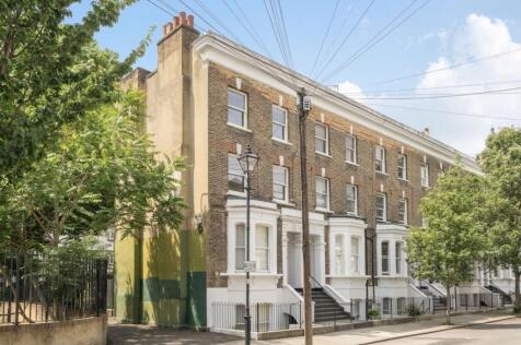 Oakden Street, London, SE11