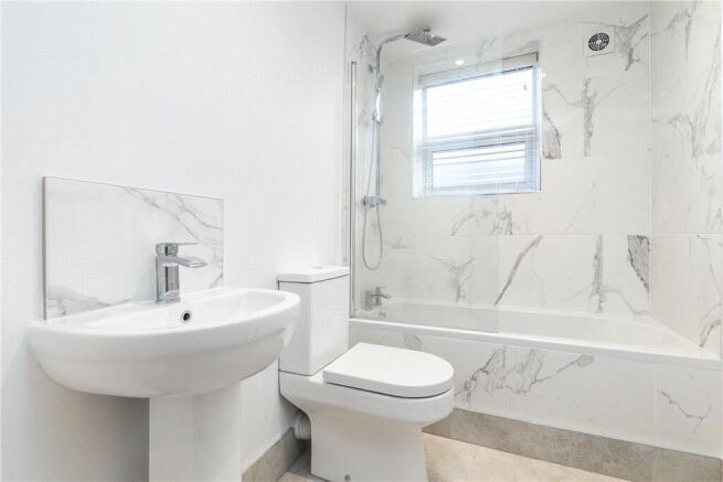 House Bathroom