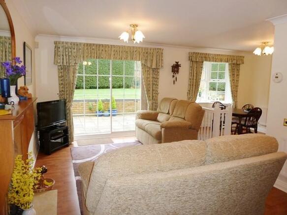 Family-Sitting Room