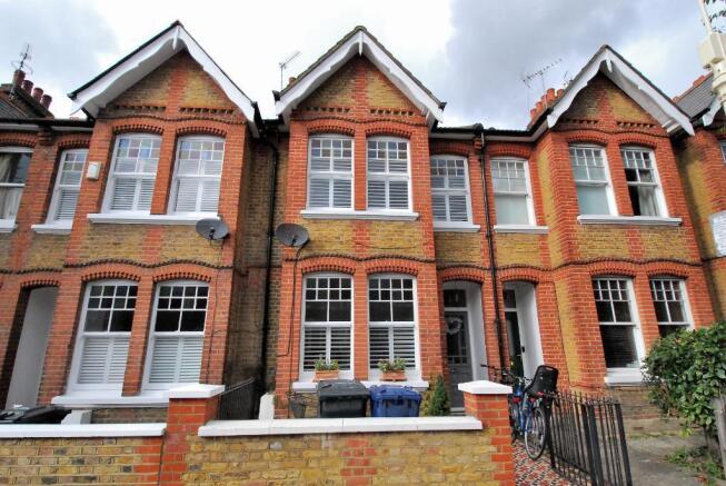 Front Elevation