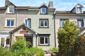 3, Croft Terrace, Cleator CA23 3DA