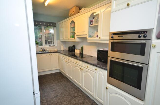 sedley kitchen
