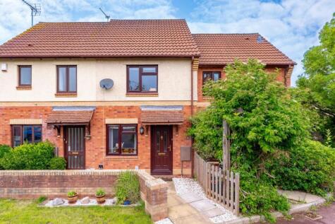 Two bedroom home in a peaceful Yatton cul-de-sac location