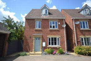 20, Ripley Road, Broughton, Milton Keynes MK10 7BE