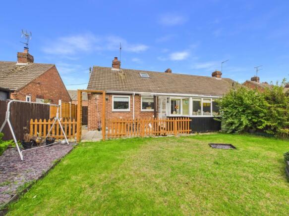 Lambwath Villas, Skirlaugh, Hull, HU11 5DS photo 4