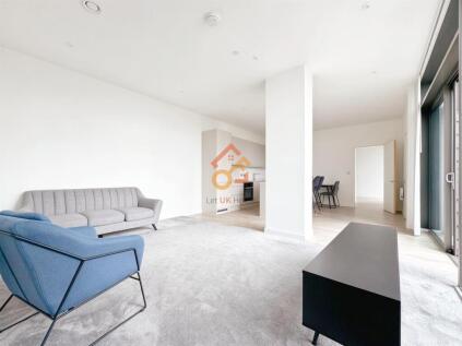 Fifty5ive, 55 Queen Street, Salford M3
