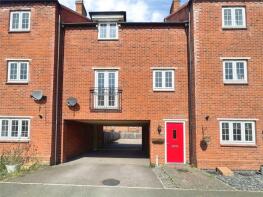 10, Edward Phillipps Road, Loughborough LE12 5JS