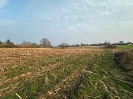 Cherry Tree Farm, Cherry Tree Lane, Crewe CW3 9SR