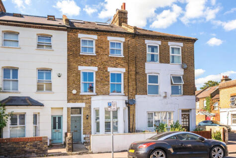 Green Lane, Penge, London, SE20