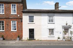 11, Sheep Street, Buckingham MK18 3HL