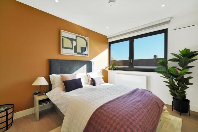 Bedroom Example