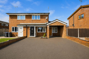 3, Cheltenham Avenue, Stoke-on-trent ST10 1UP
