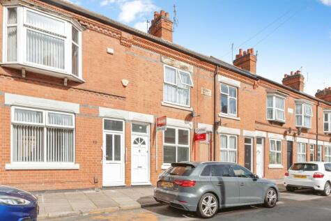 Willow Brook Road, Leicester