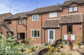 19, Kensington Walk, Dorchester DT1 2DS