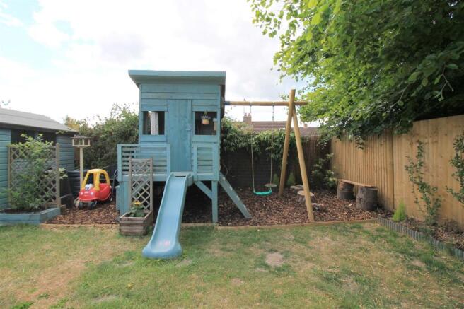 Garden (Play Area)