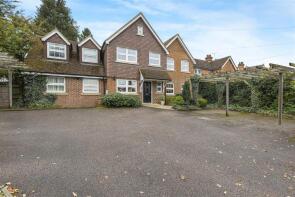 7a, Westerham Road, Sevenoaks TN13 2PX